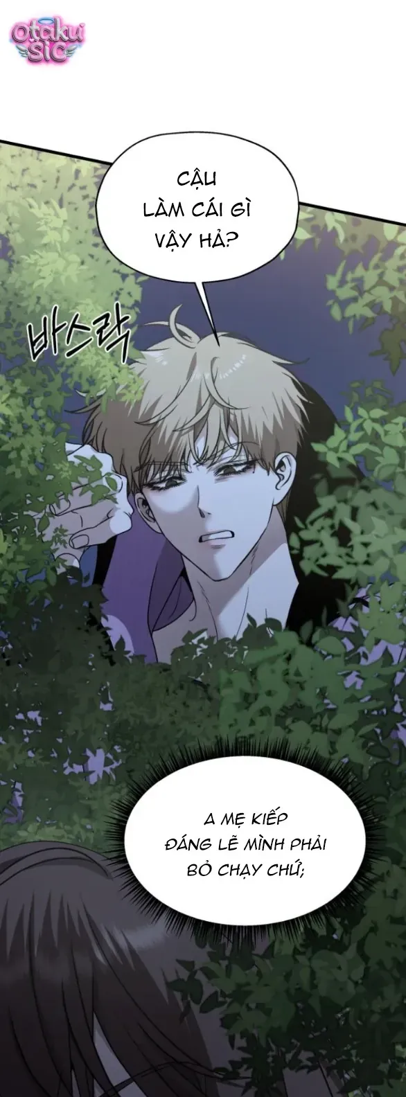 Đánh Cắp So Hee Chapter 14 - 24