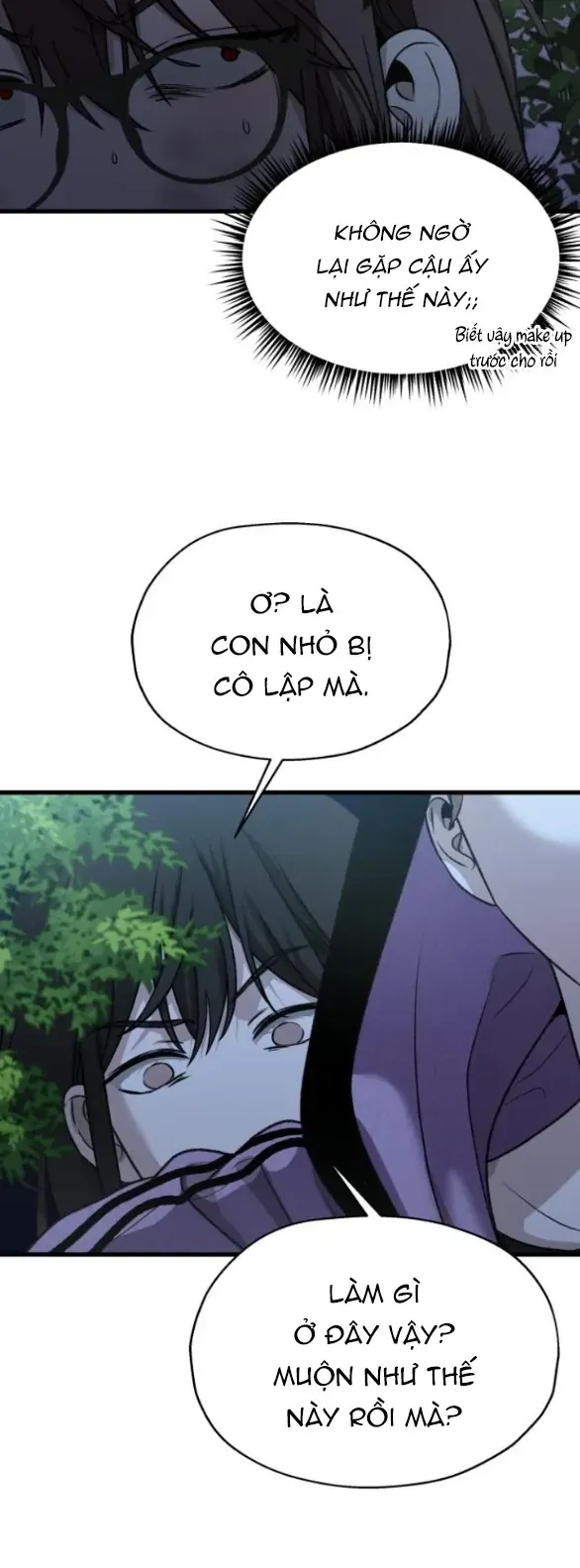 Đánh Cắp So Hee Chapter 14 - 25