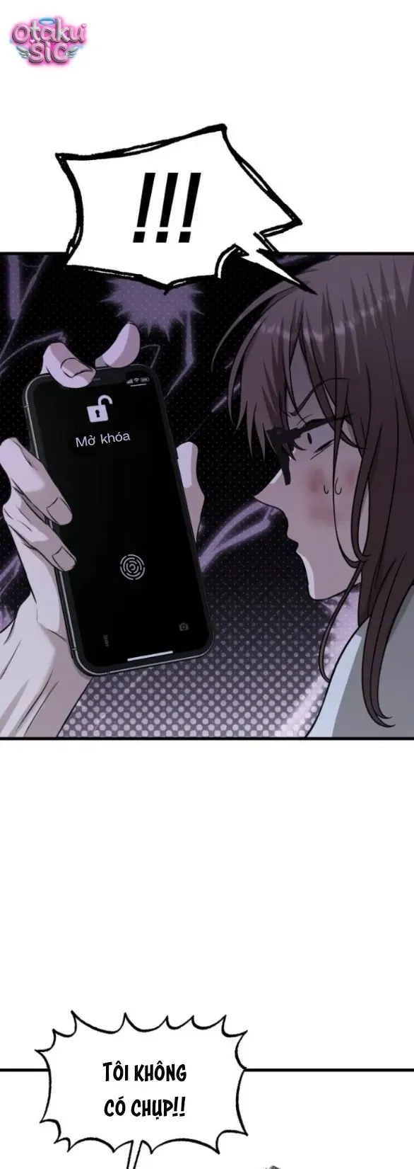 Đánh Cắp So Hee Chapter 14 - 30