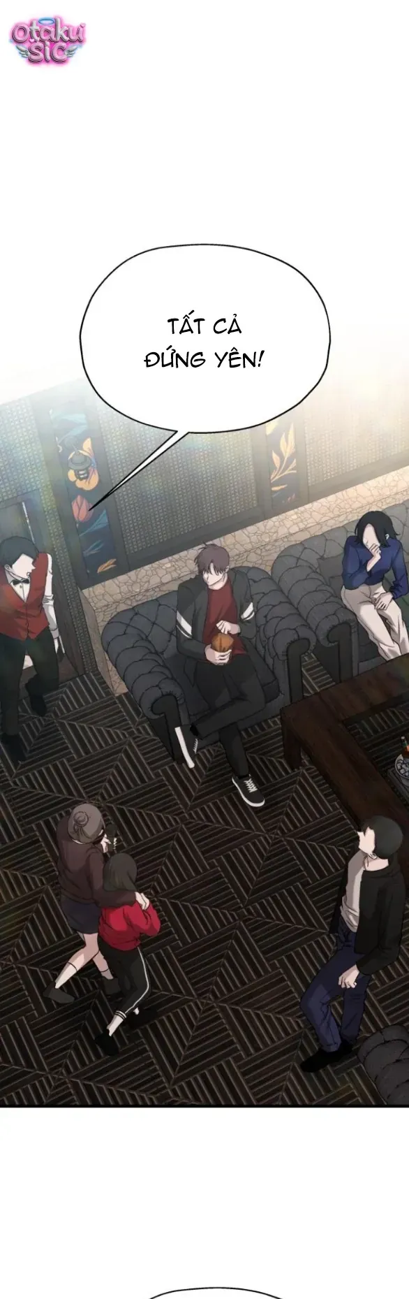 Đánh Cắp So Hee Chapter 14 - 4