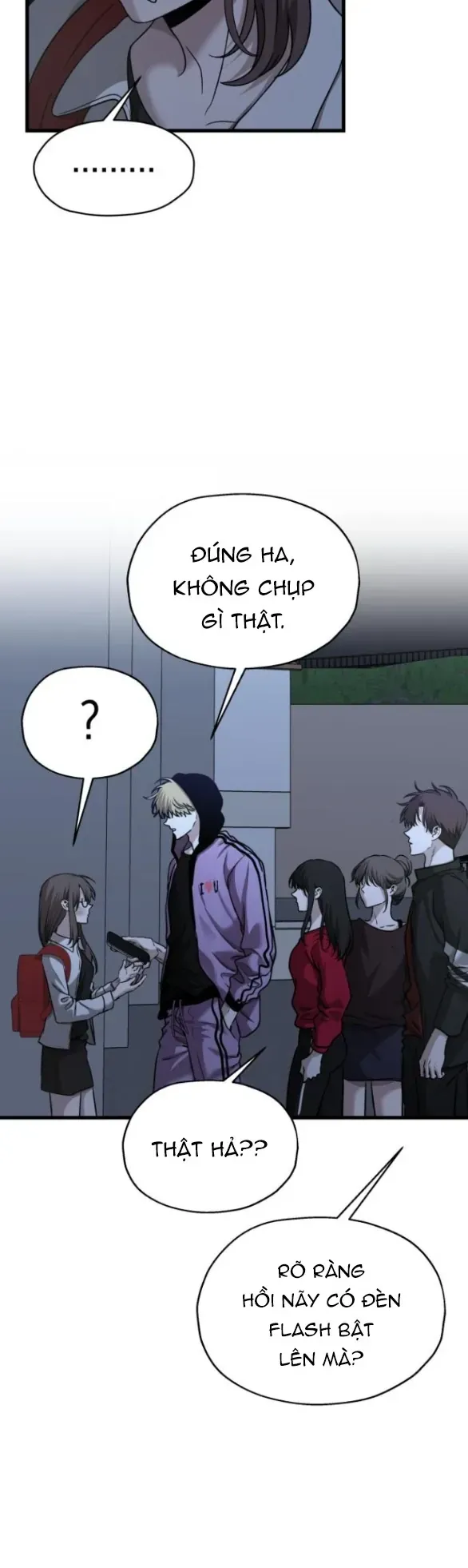 Đánh Cắp So Hee Chapter 14 - 33