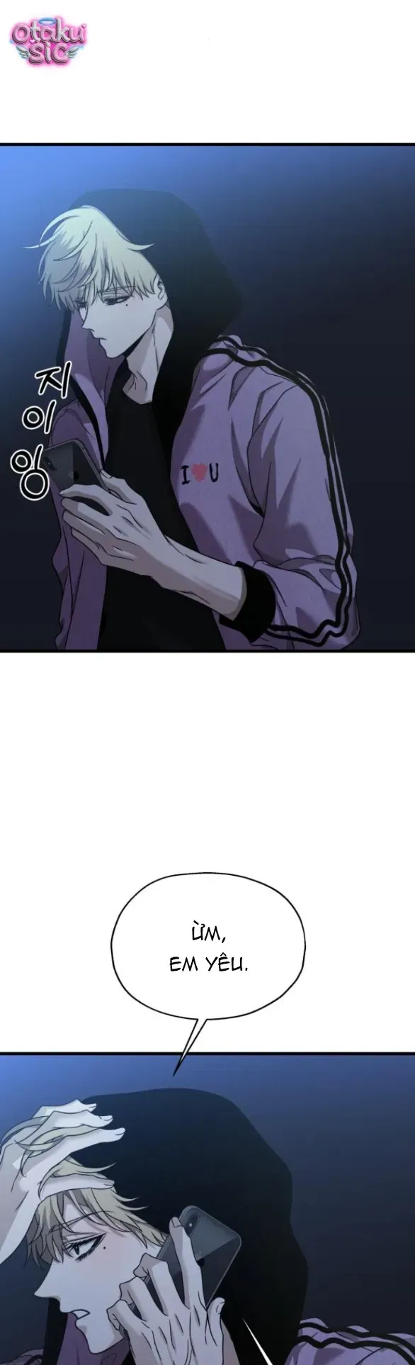 Đánh Cắp So Hee Chapter 14 - 34