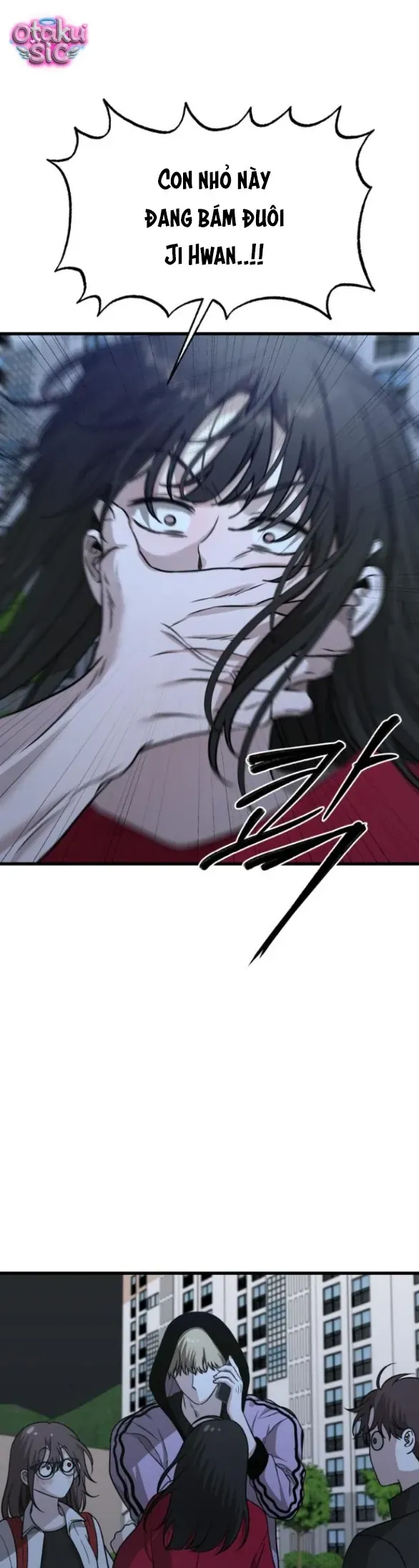 Đánh Cắp So Hee Chapter 14 - 36