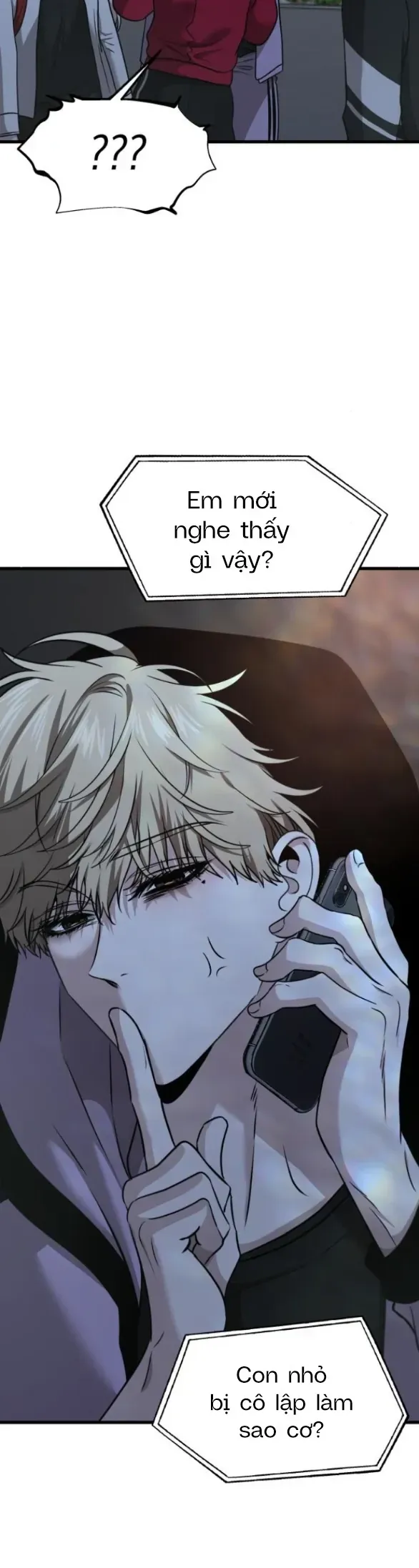 Đánh Cắp So Hee Chapter 14 - 37
