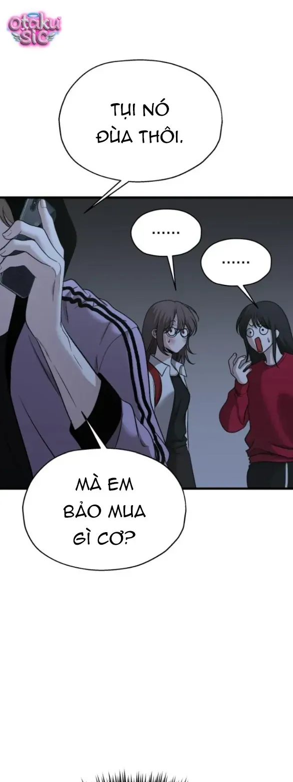 Đánh Cắp So Hee Chapter 14 - 38