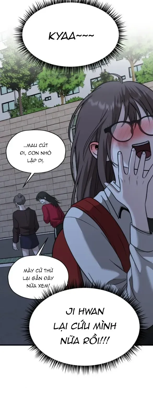 Đánh Cắp So Hee Chapter 14 - 39