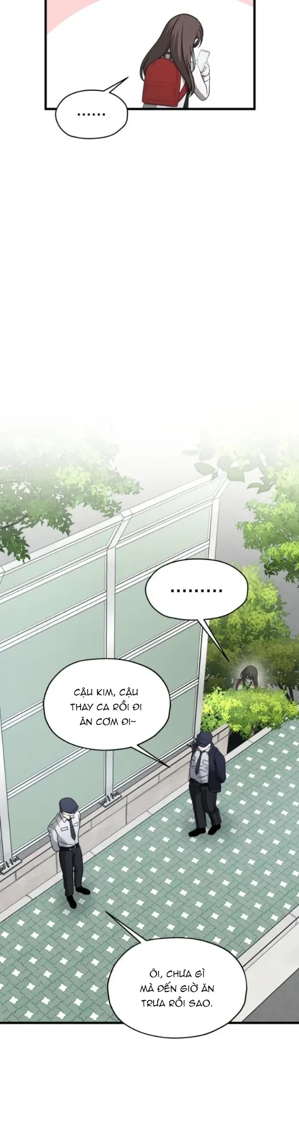 Đánh Cắp So Hee Chapter 14 - 41