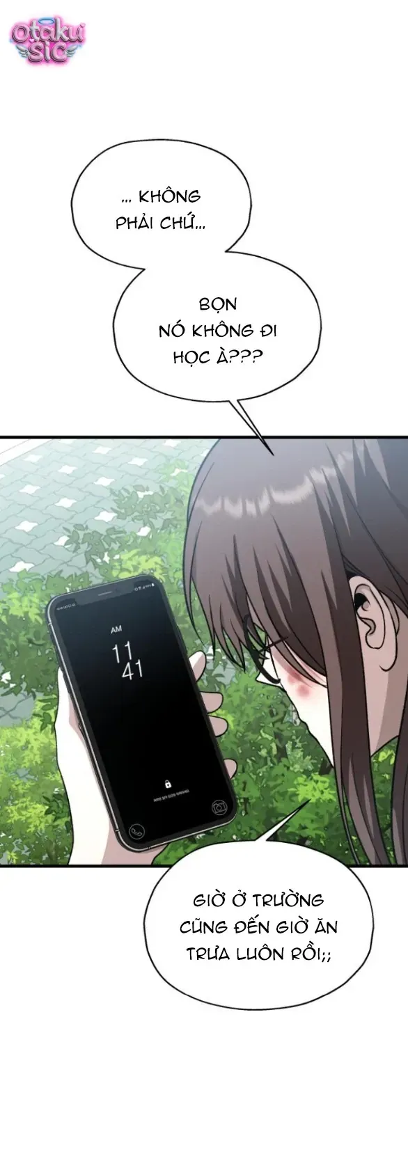 Đánh Cắp So Hee Chapter 14 - 42