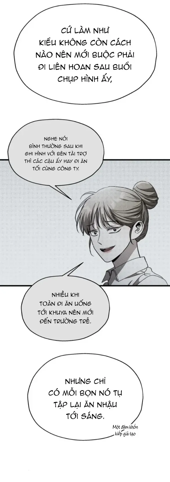 Đánh Cắp So Hee Chapter 14 - 43