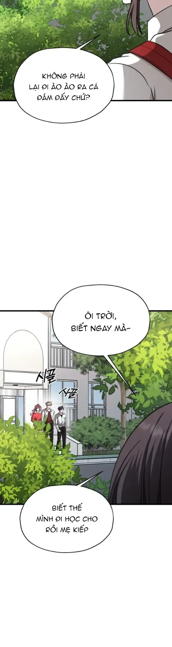 Đánh Cắp So Hee Chapter 14 - 45