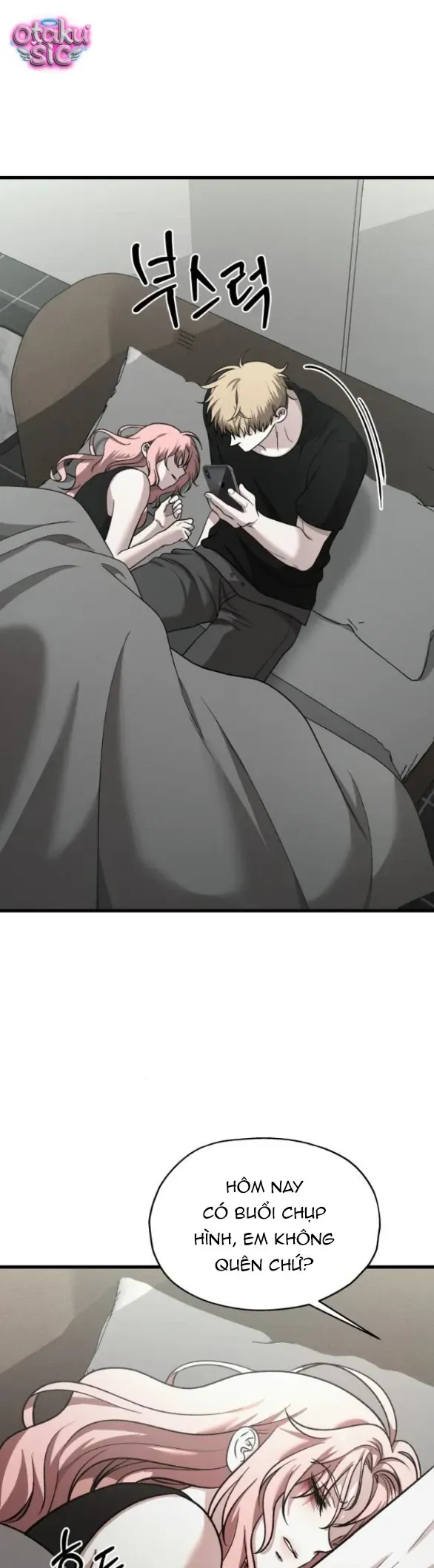 Đánh Cắp So Hee Chapter 14 - 50