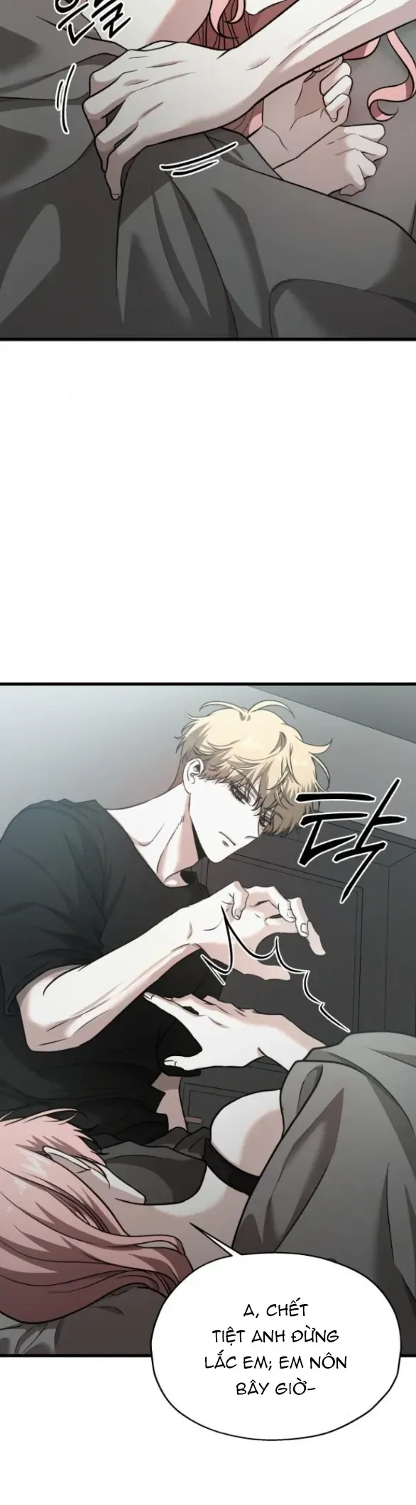 Đánh Cắp So Hee Chapter 14 - 51