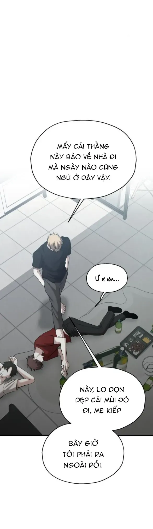 Đánh Cắp So Hee Chapter 14 - 53