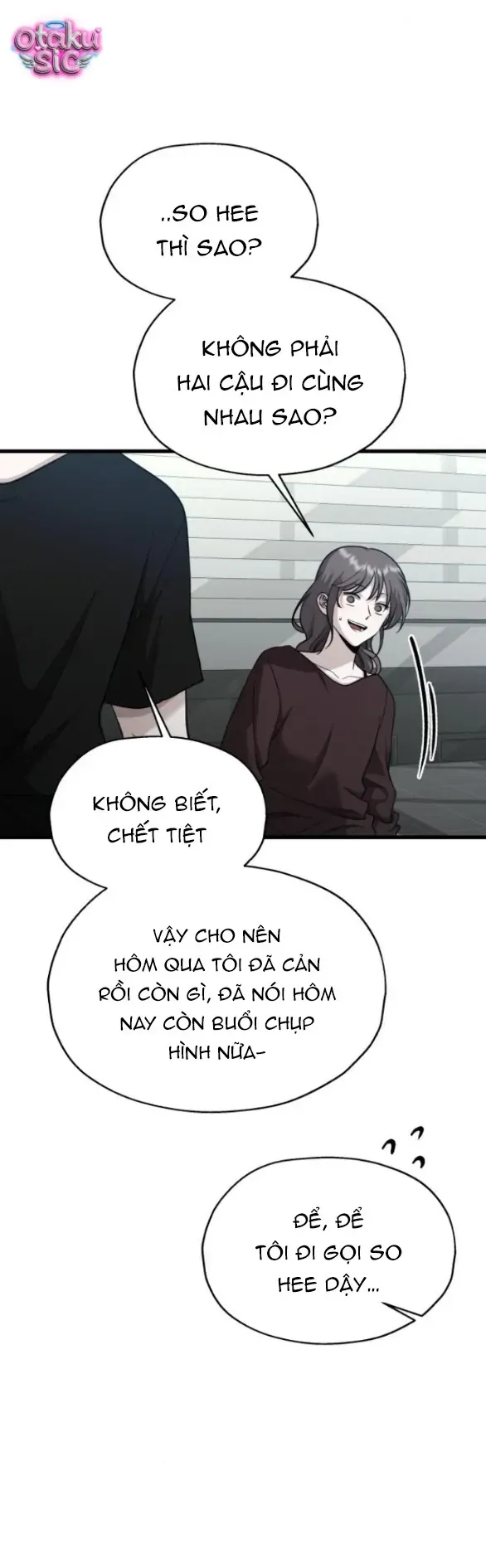Đánh Cắp So Hee Chapter 14 - 54