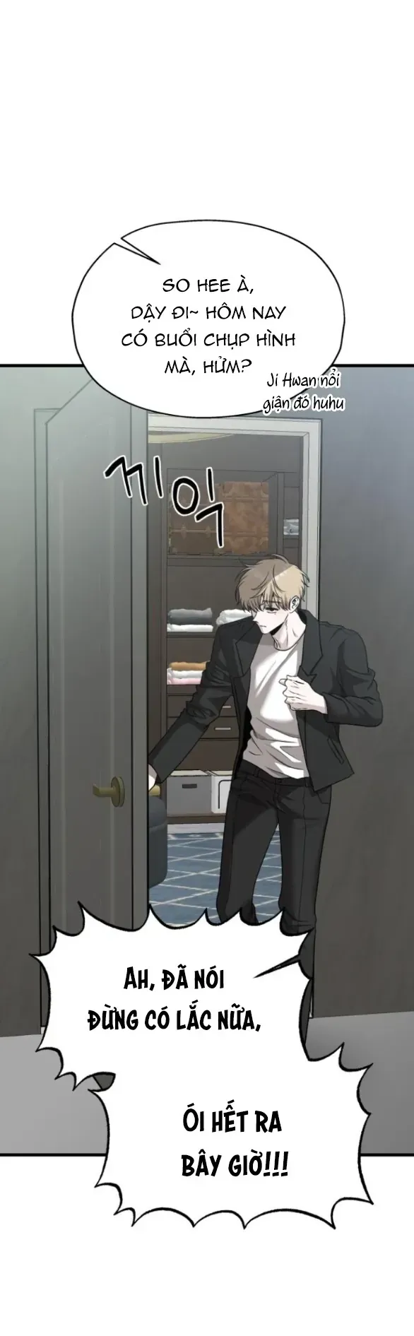 Đánh Cắp So Hee Chapter 14 - 55