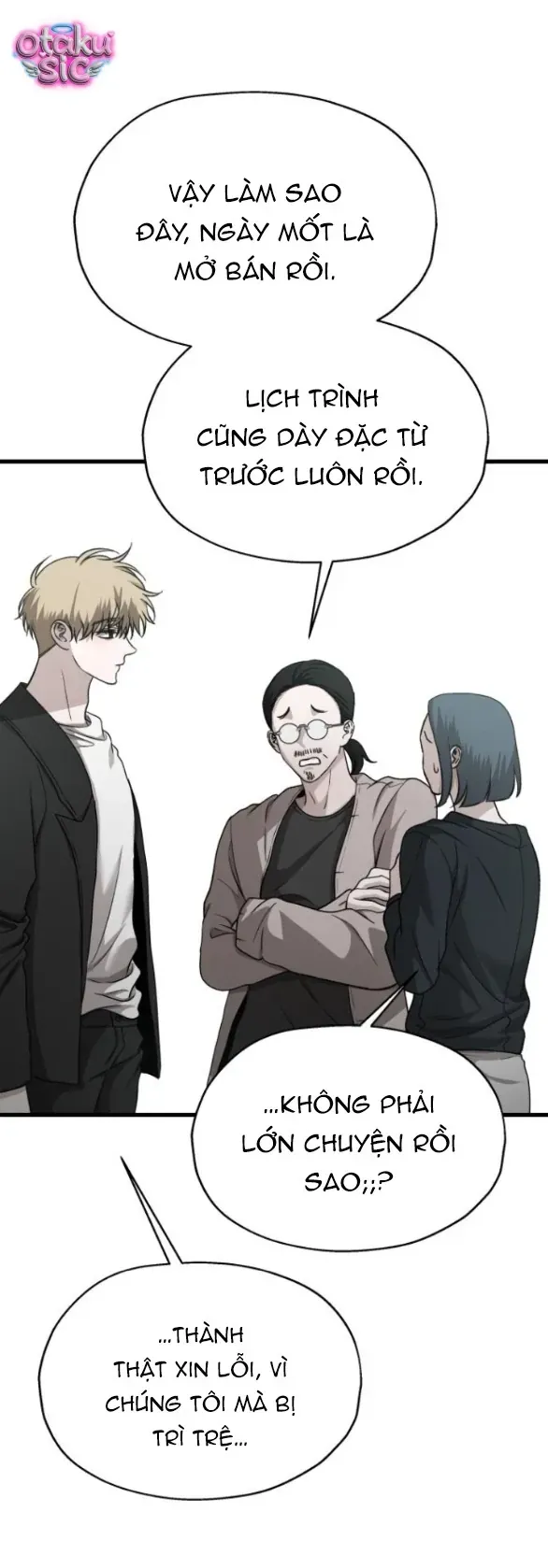 Đánh Cắp So Hee Chapter 14 - 60