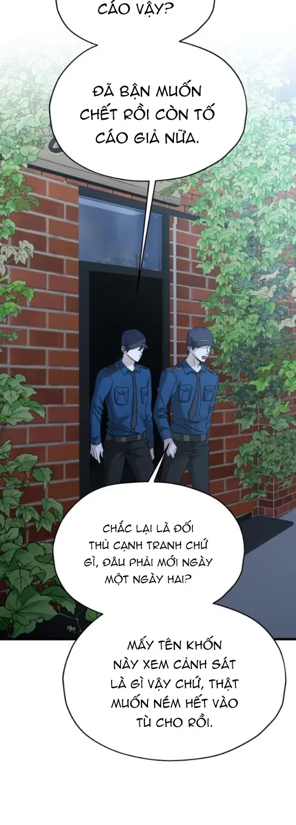 Đánh Cắp So Hee Chapter 14 - 7