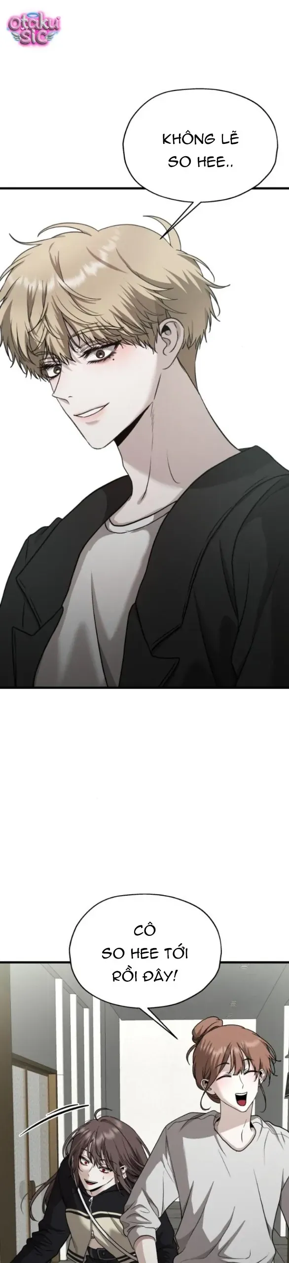 Đánh Cắp So Hee Chapter 14 - 62