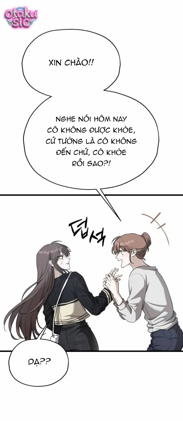 Đánh Cắp So Hee Chapter 15 - 12