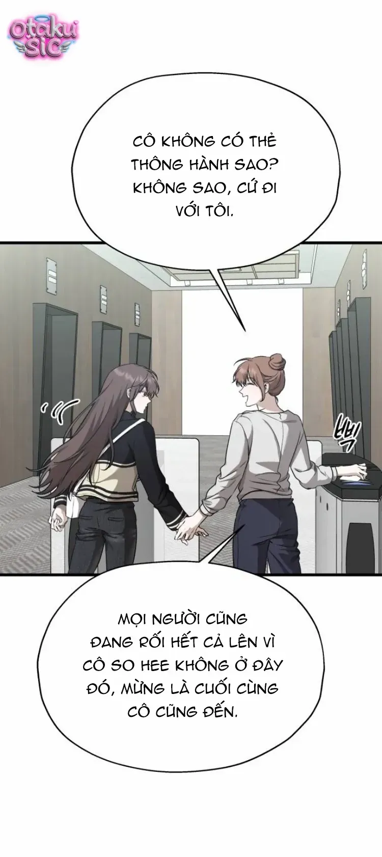 Đánh Cắp So Hee Chapter 15 - 13