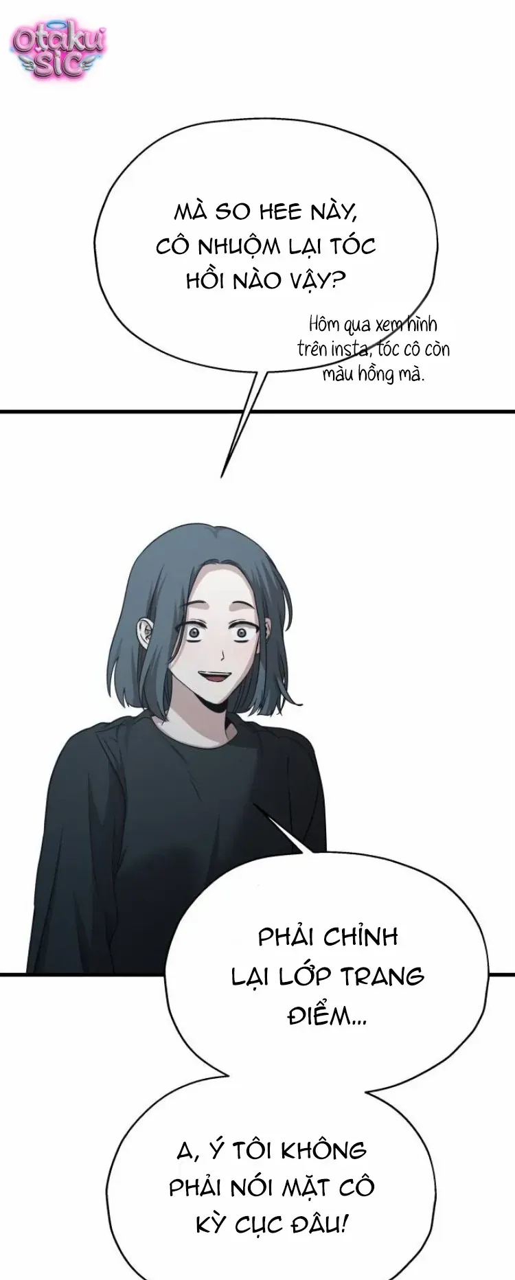 Đánh Cắp So Hee Chapter 15 - 18