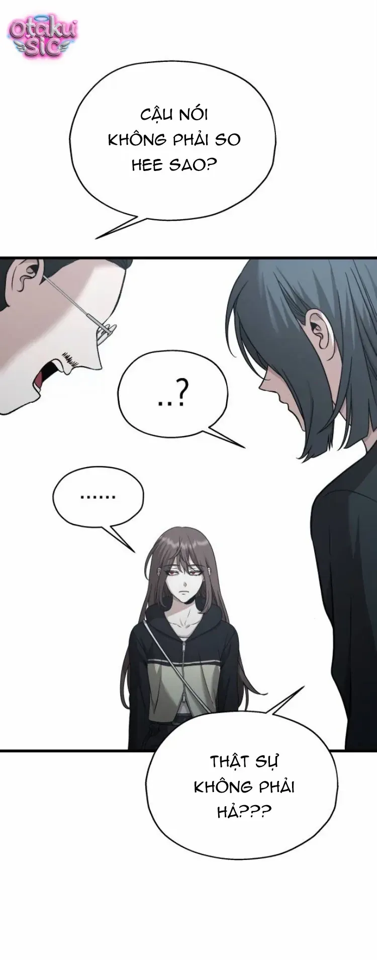Đánh Cắp So Hee Chapter 15 - 20