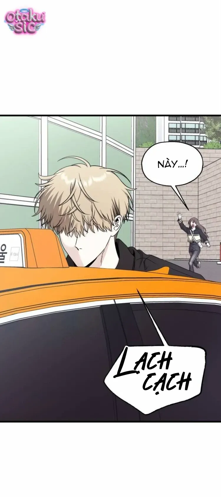 Đánh Cắp So Hee Chapter 15 - 3