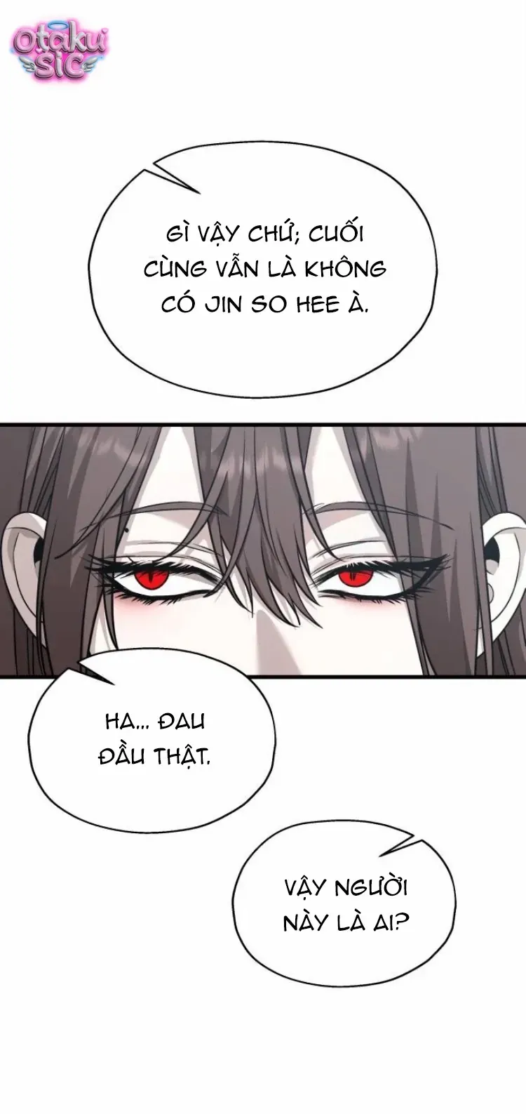 Đánh Cắp So Hee Chapter 15 - 21