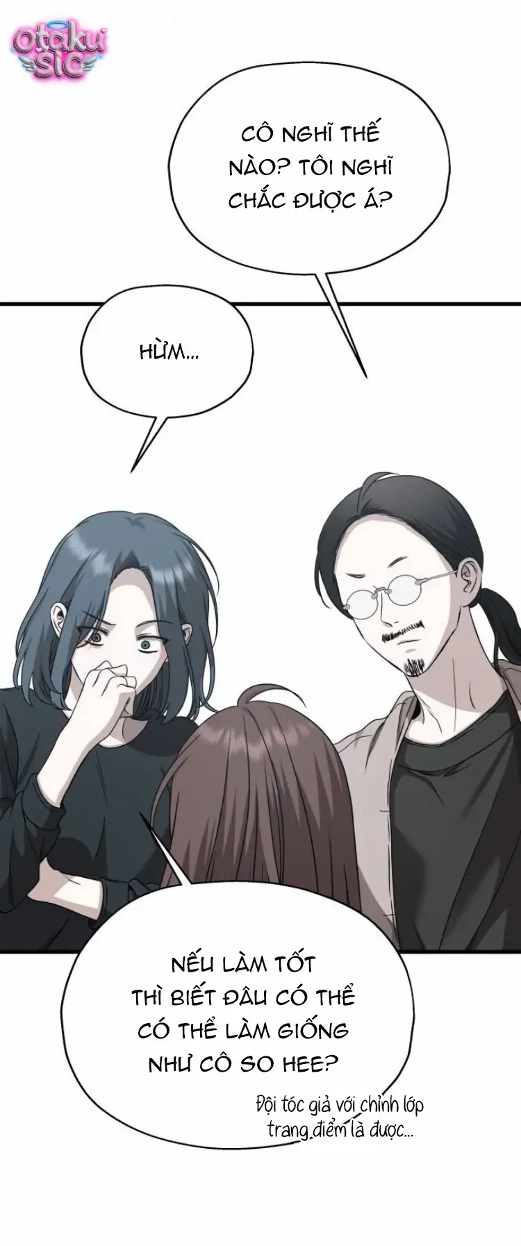 Đánh Cắp So Hee Chapter 15 - 23