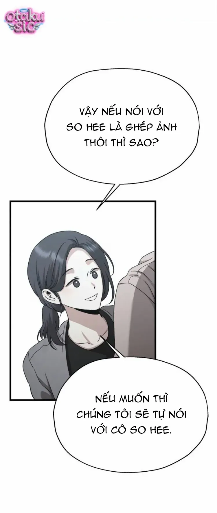 Đánh Cắp So Hee Chapter 15 - 27