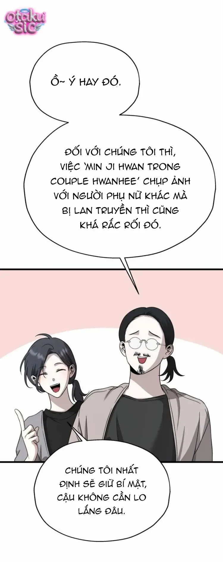 Đánh Cắp So Hee Chapter 15 - 28