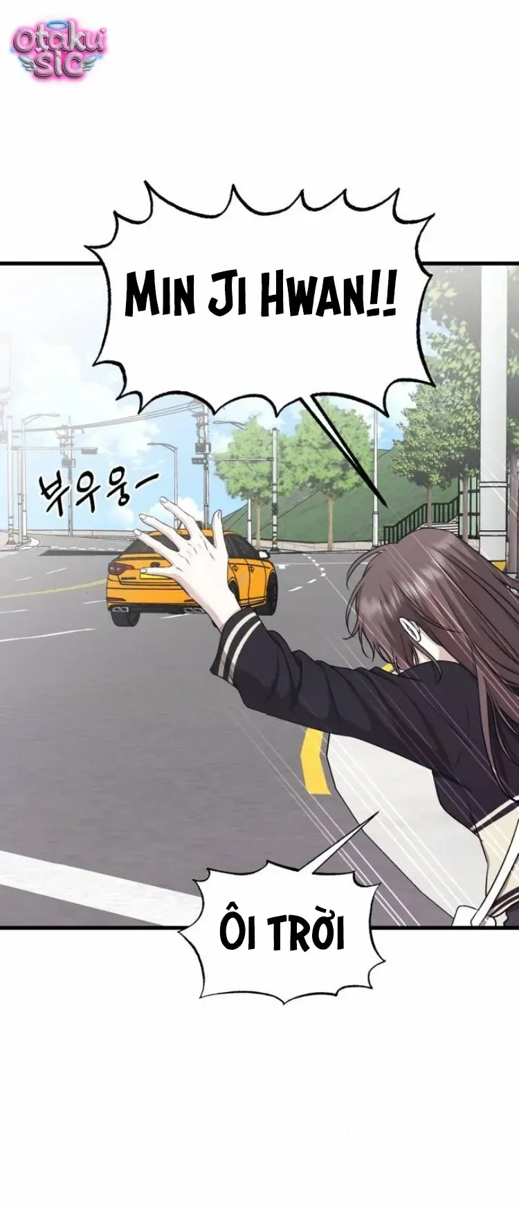 Đánh Cắp So Hee Chapter 15 - 4