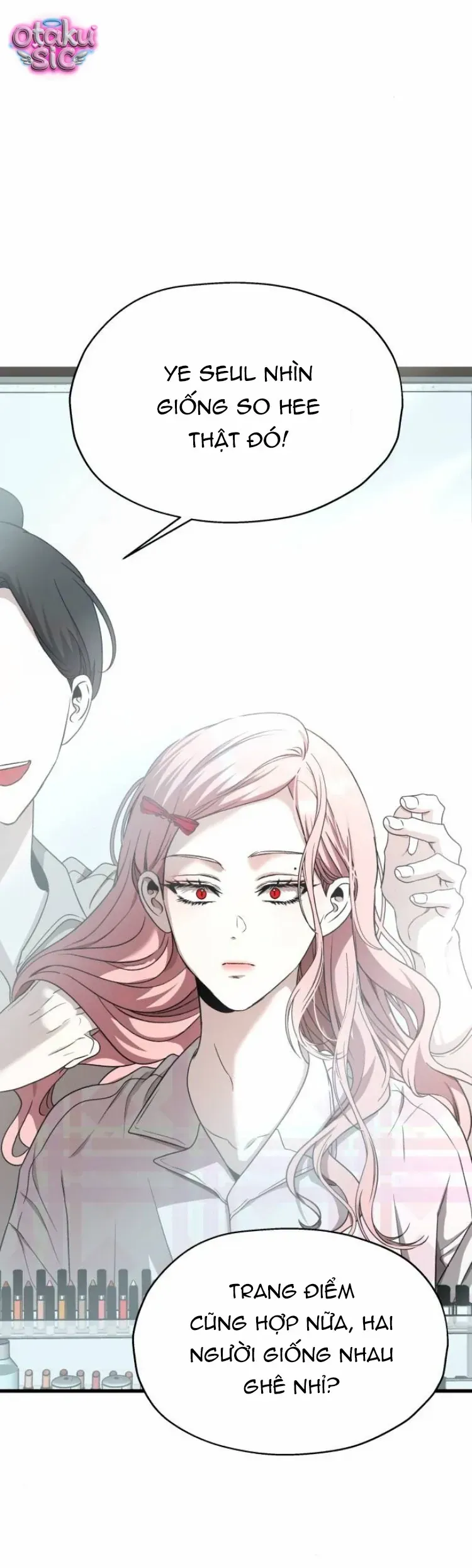 Đánh Cắp So Hee Chapter 15 - 32