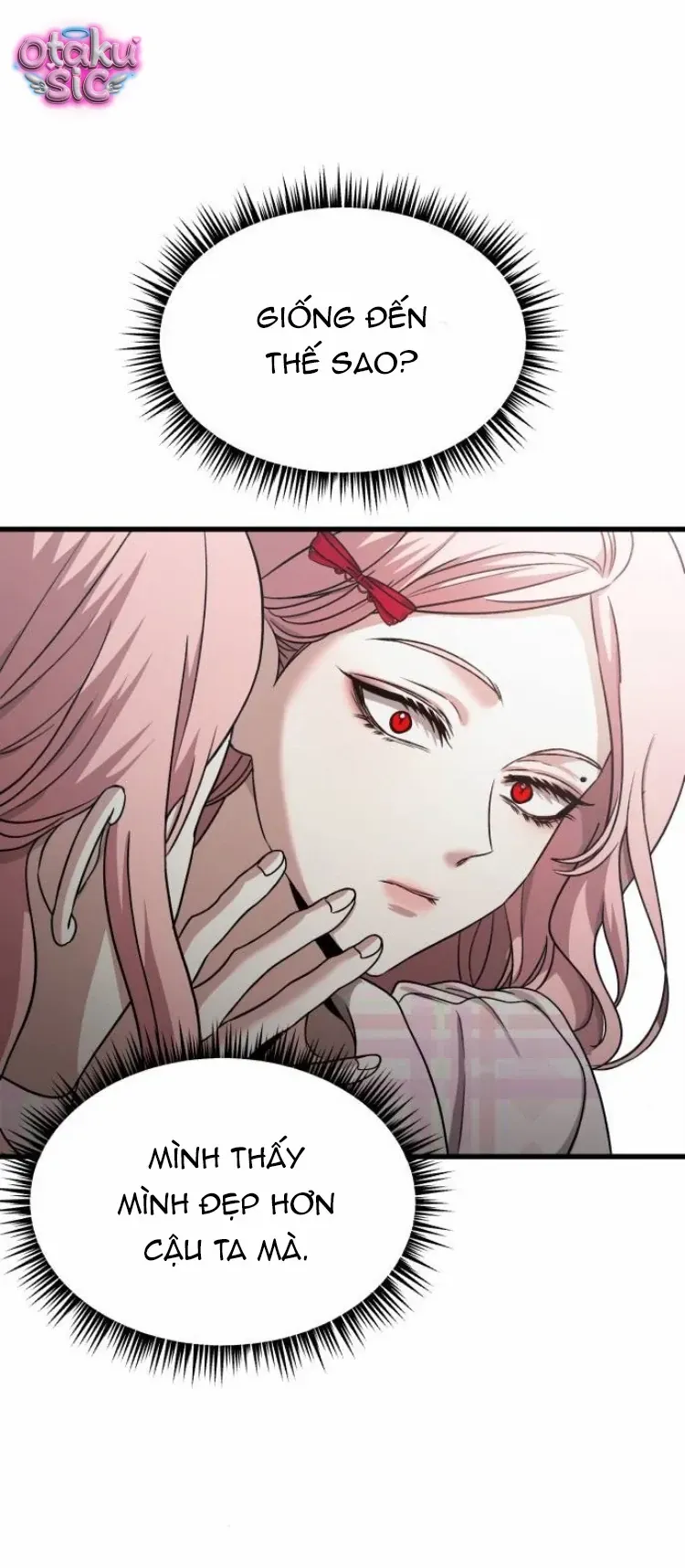 Đánh Cắp So Hee Chapter 15 - 33