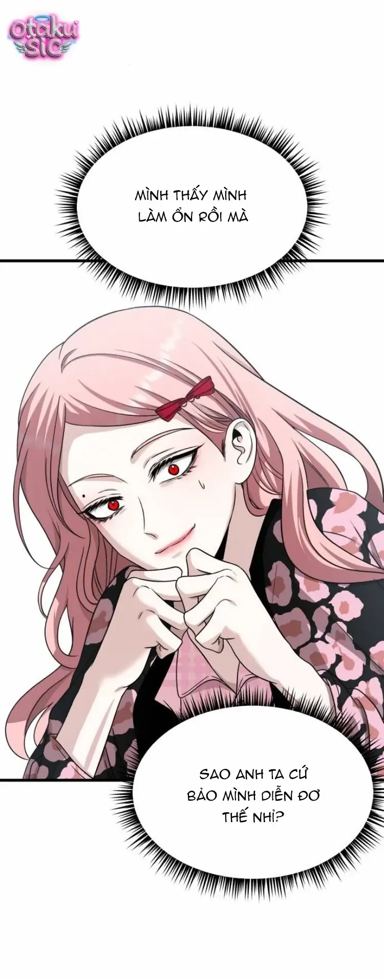 Đánh Cắp So Hee Chapter 15 - 39