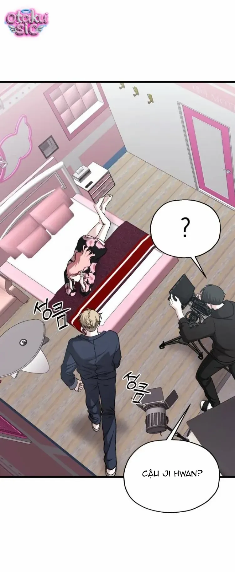 Đánh Cắp So Hee Chapter 15 - 42