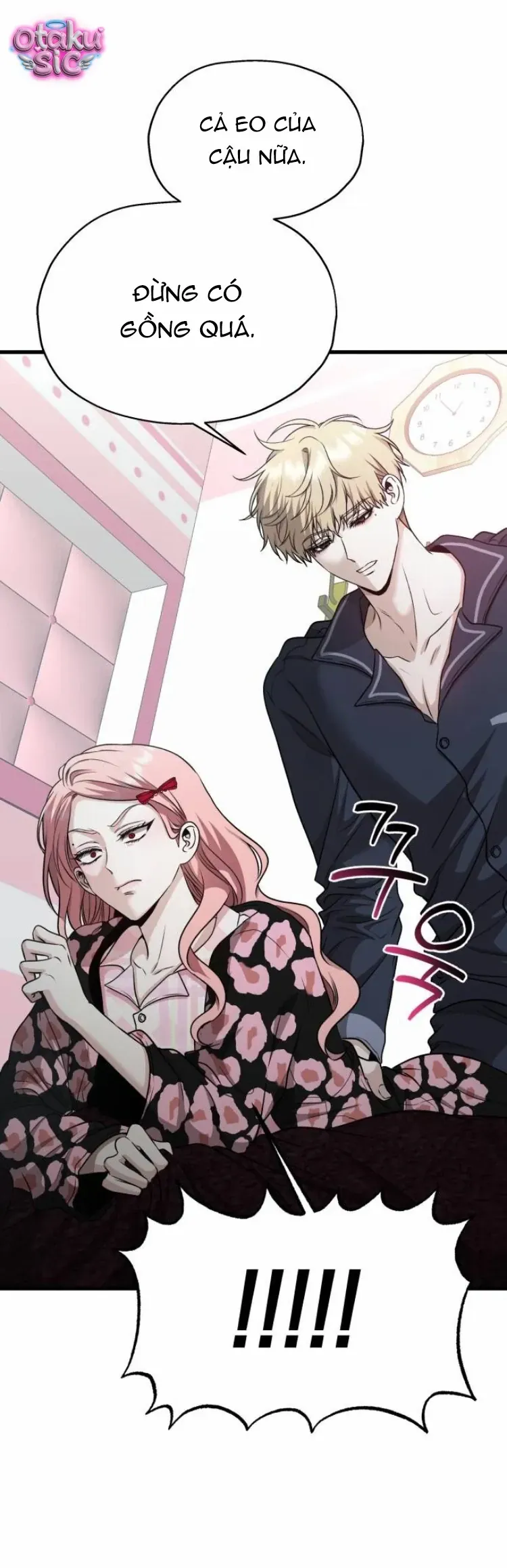 Đánh Cắp So Hee Chapter 15 - 44
