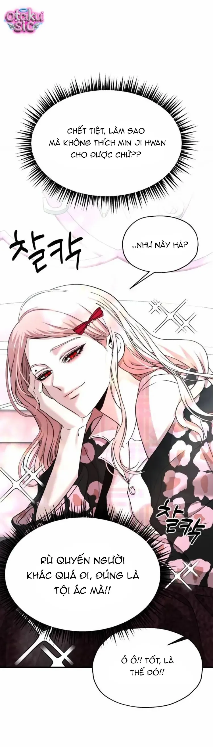 Đánh Cắp So Hee Chapter 15 - 46