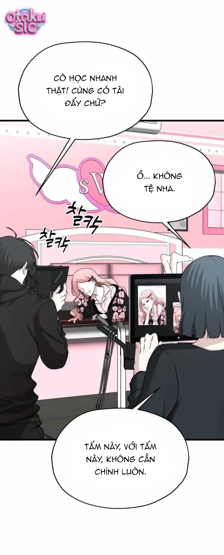 Đánh Cắp So Hee Chapter 15 - 47