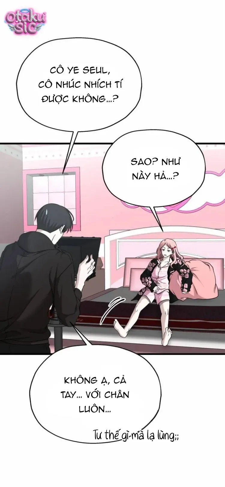Đánh Cắp So Hee Chapter 15 - 51