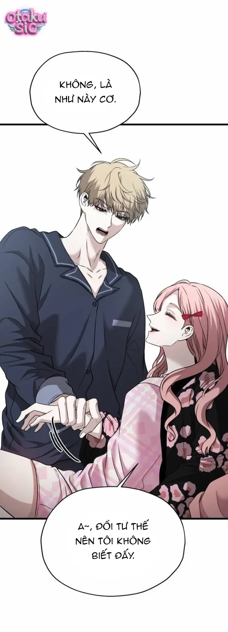 Đánh Cắp So Hee Chapter 15 - 54