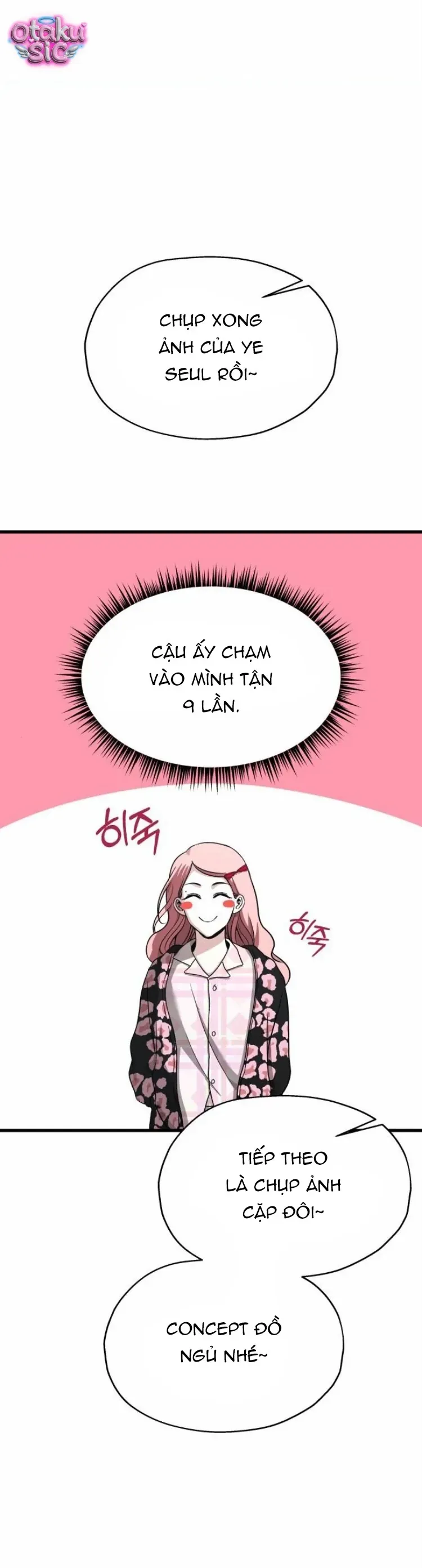 Đánh Cắp So Hee Chapter 15 - 56