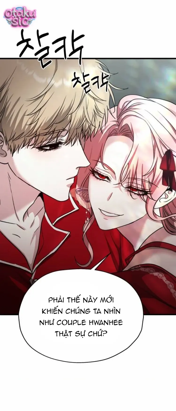 Đánh Cắp So Hee Chapter 15 - 63