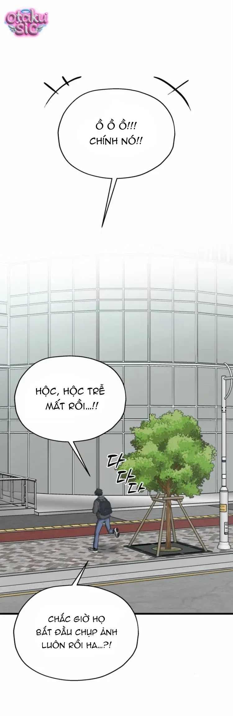 Đánh Cắp So Hee Chapter 15 - 67