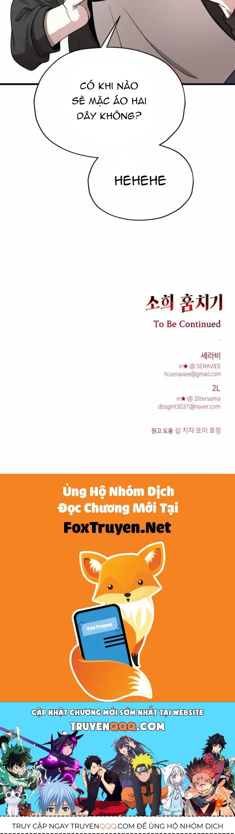 Đánh Cắp So Hee Chapter 15 - 69
