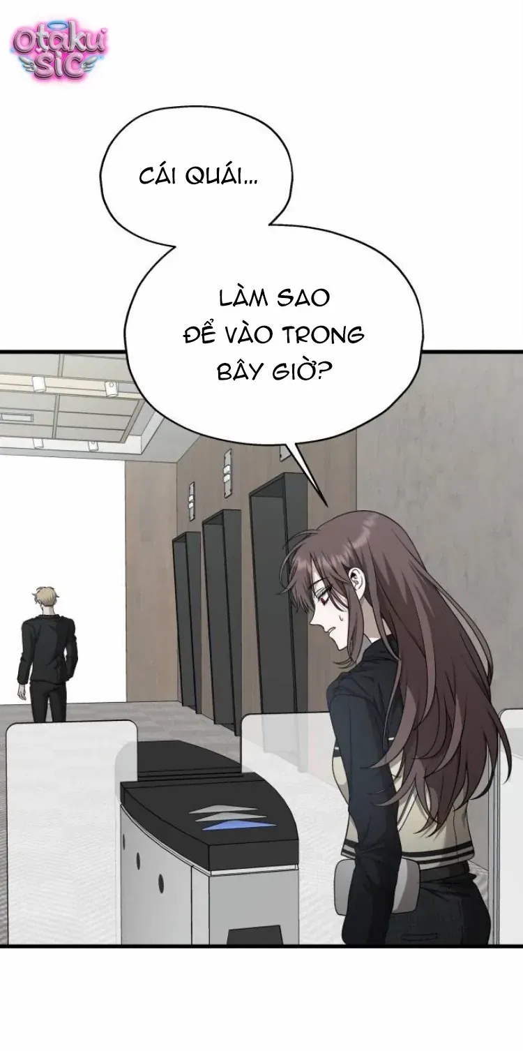 Đánh Cắp So Hee Chapter 15 - 9