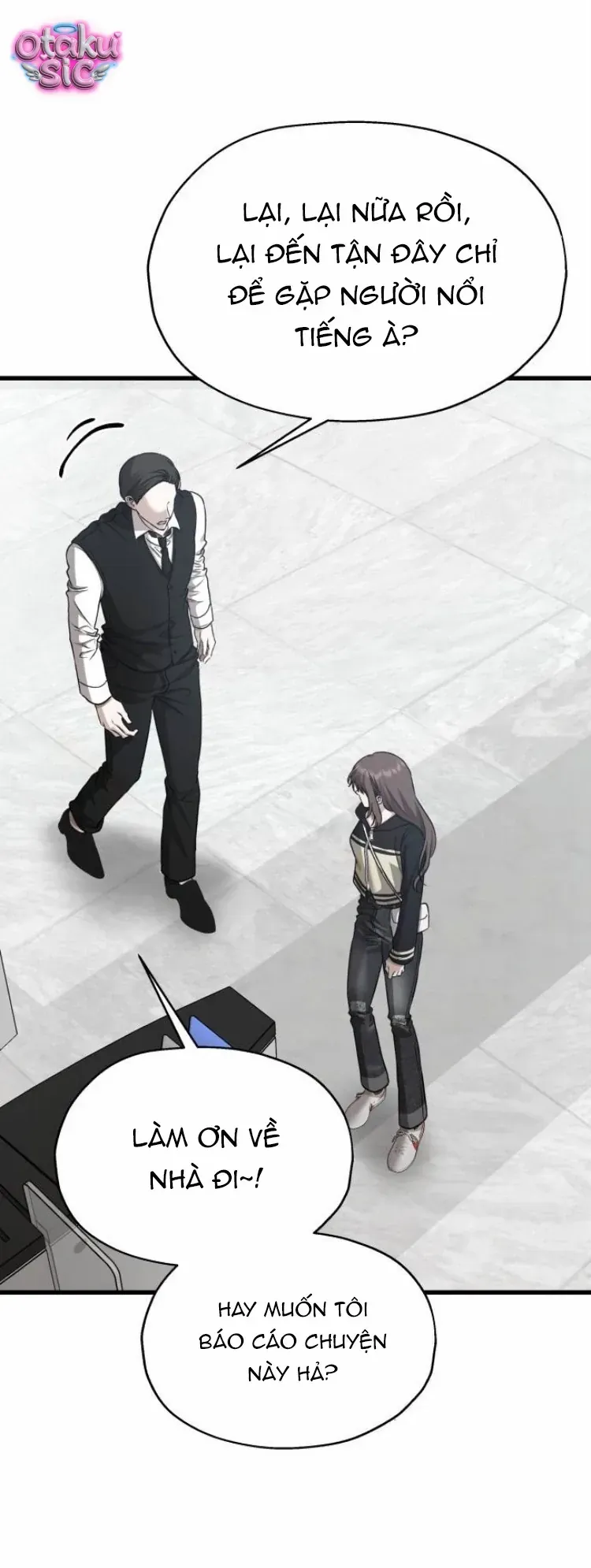 Đánh Cắp So Hee Chapter 15 - 10