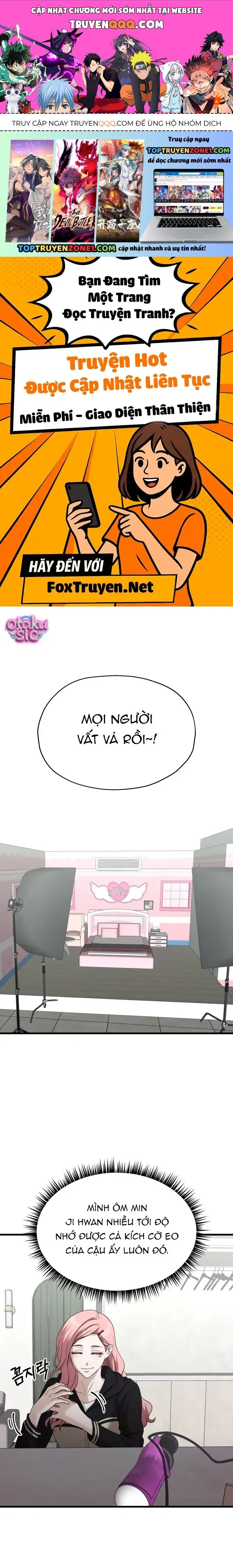 Đánh Cắp So Hee Chapter 16 - 1