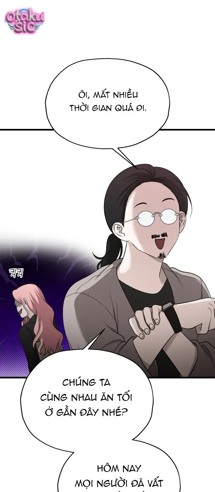 Đánh Cắp So Hee Chapter 16 - 2