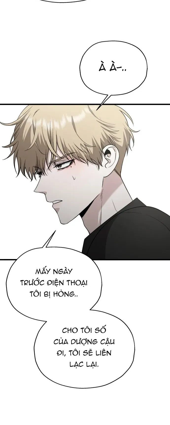 Đánh Cắp So Hee Chapter 16 - 14